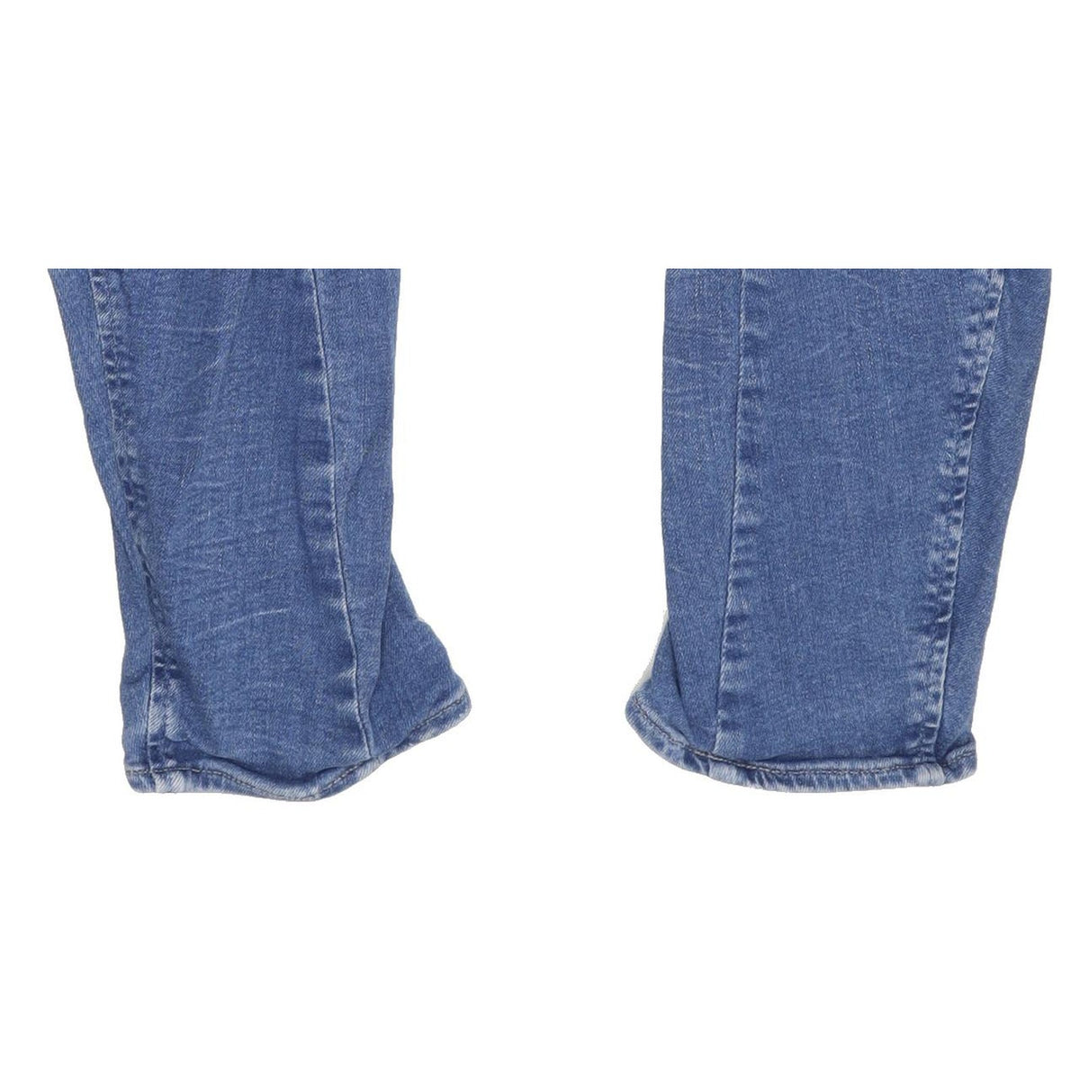 G-Star Arc 3D Women Blue Tapered Loose Stretch Jeans W27 L32