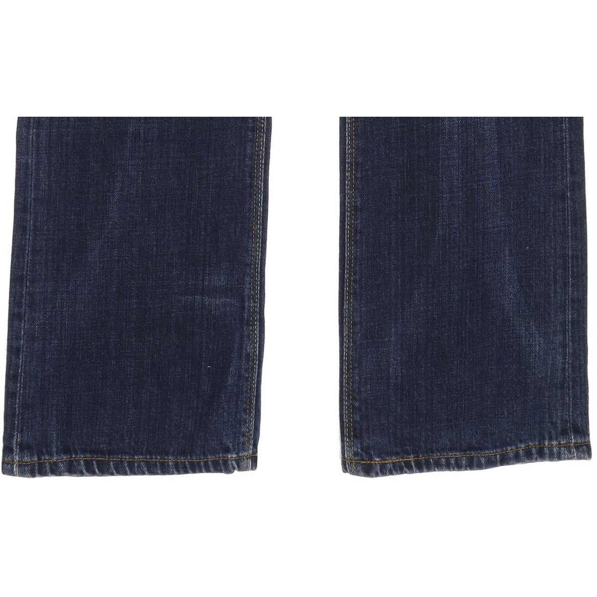 Levi's 470 Women Blue Straight Slim Jeans W28 L32