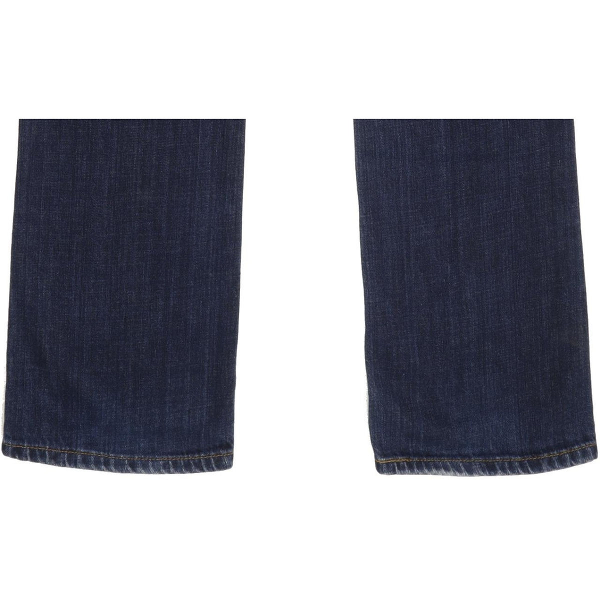Levi's 470 Women Blue Straight Slim Jeans W28 L32