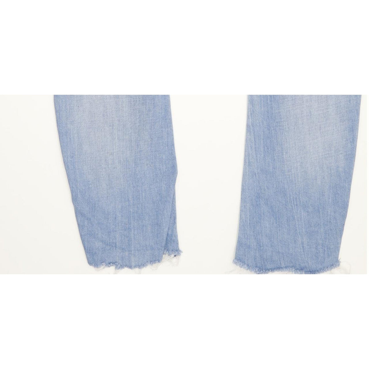 G-Star Low T Women Blue Skinny Slim Stretch Jeans W27 L32