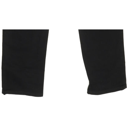 Levi's Demi Curve Women Black Skinny Slim Stretch Jeans W29 L30