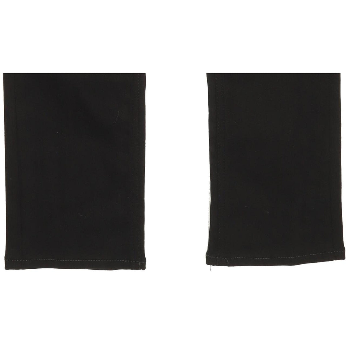 G-Star Attacc Women Black Straight Slim Stretch Jeans W28 L32