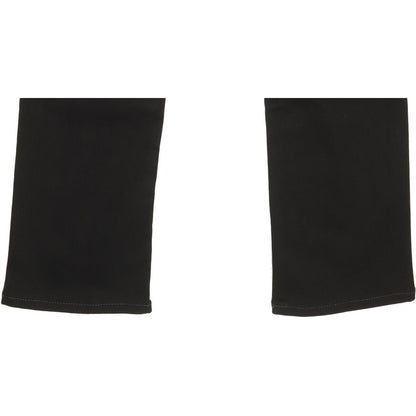 G-Star Attacc Women Black Straight Slim Stretch Jeans W28 L32
