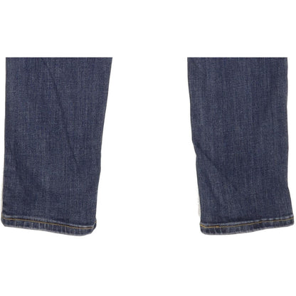Levi's 311 Shaping Women Blue Skinny Slim Stretch Jeans W30 L30