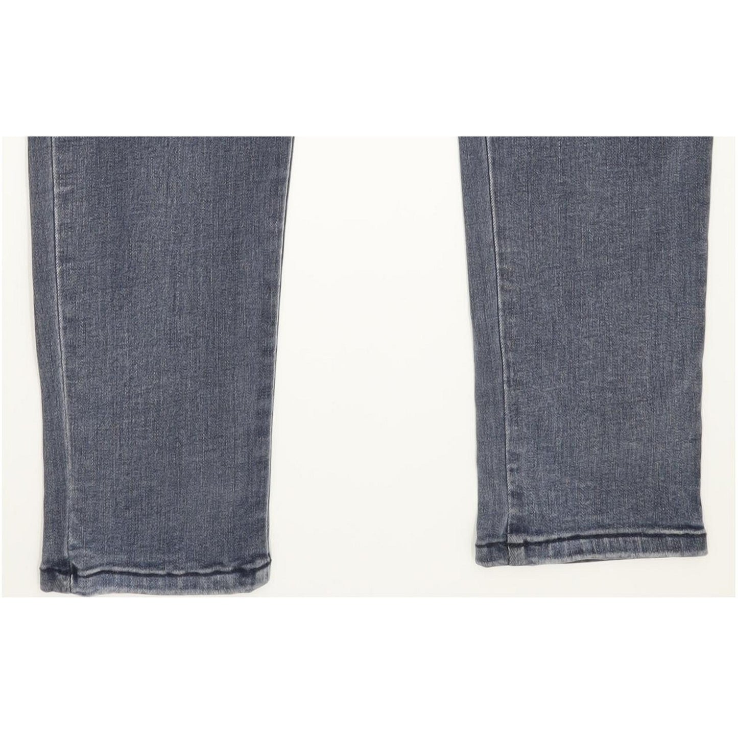Diesel Slandy 084UD Women Blue Skinny Slim Stretch Jeans W32 L31