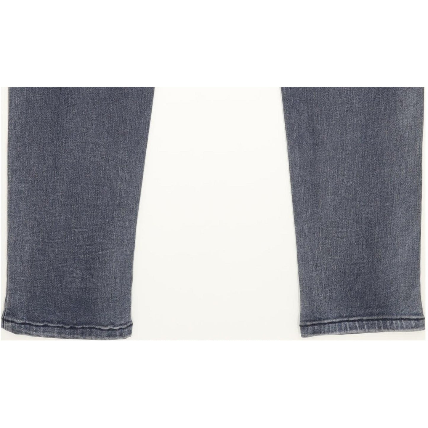Diesel Slandy 084UD Women Blue Skinny Slim Stretch Jeans W32 L31
