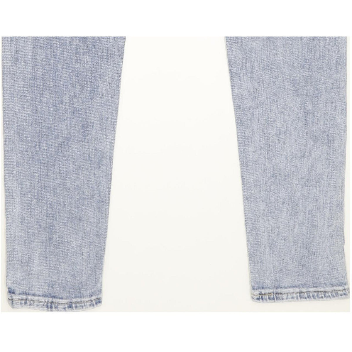 Levi's Mile Blue Skinny Slim Stretch Jeans High Waisted W29 L32