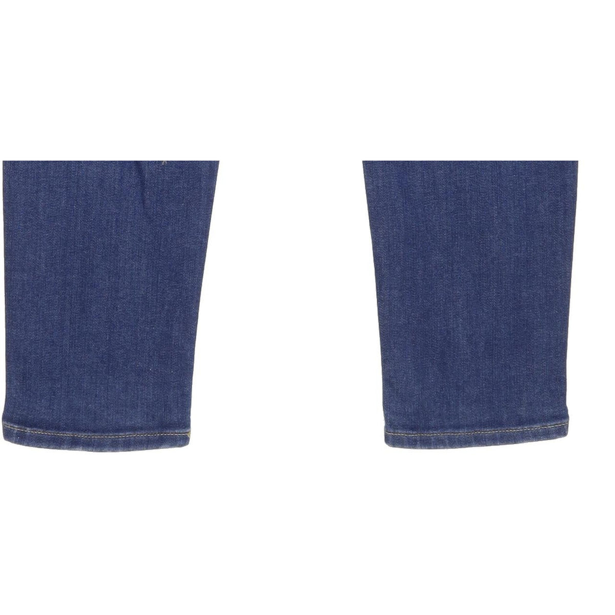 G-Star 3301 Low Women Blue Skinny Slim Stretch Jeans W26 L30