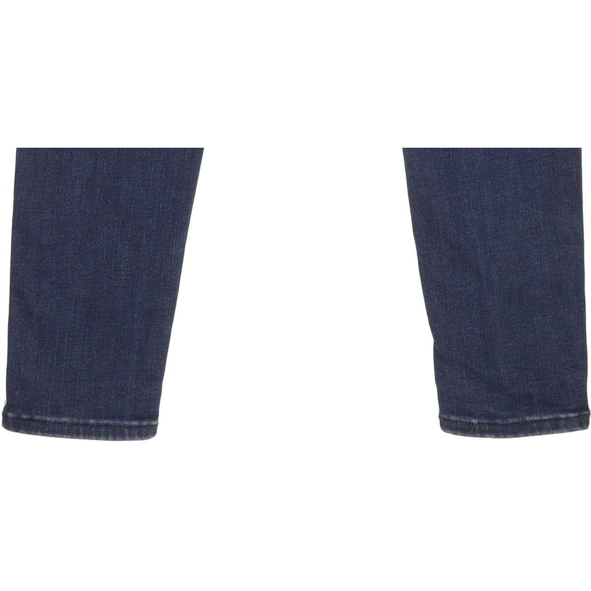 Levi's Mile Women Blue Skinny Slim Stretch Jeans W25 L28