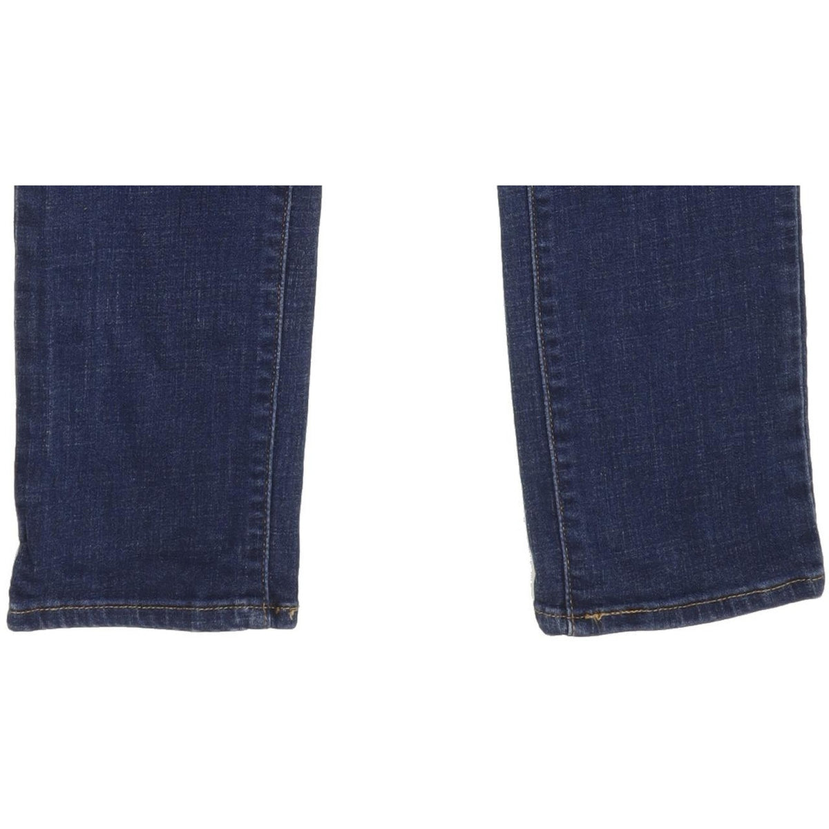 Levi's Women Blue Skinny Slim Stretch Jeans W28 L31