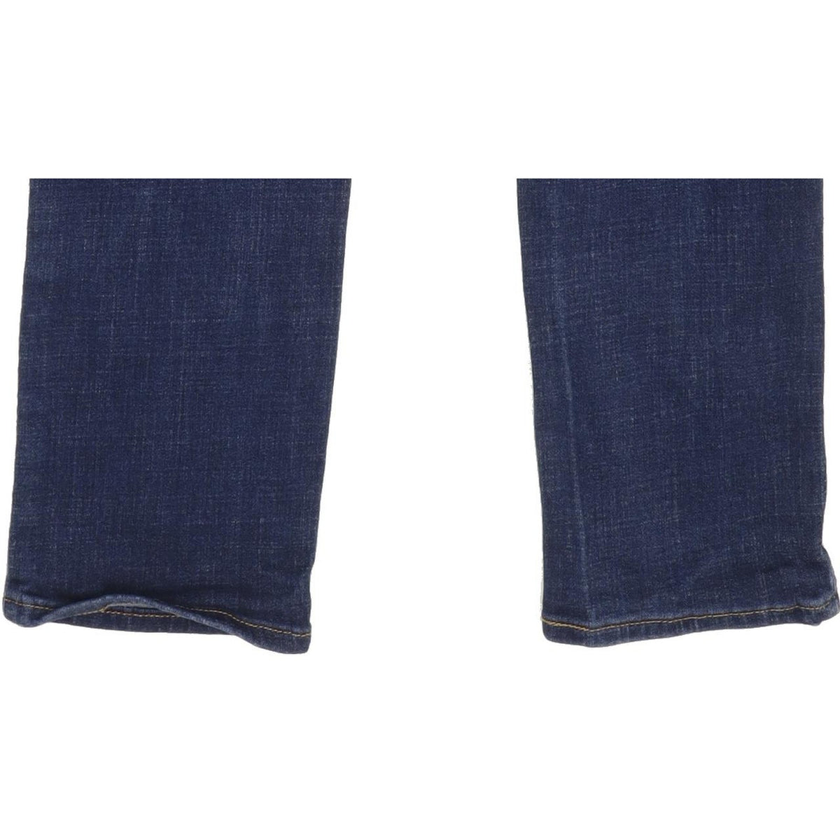 Levi's Women Blue Skinny Slim Stretch Jeans W28 L31
