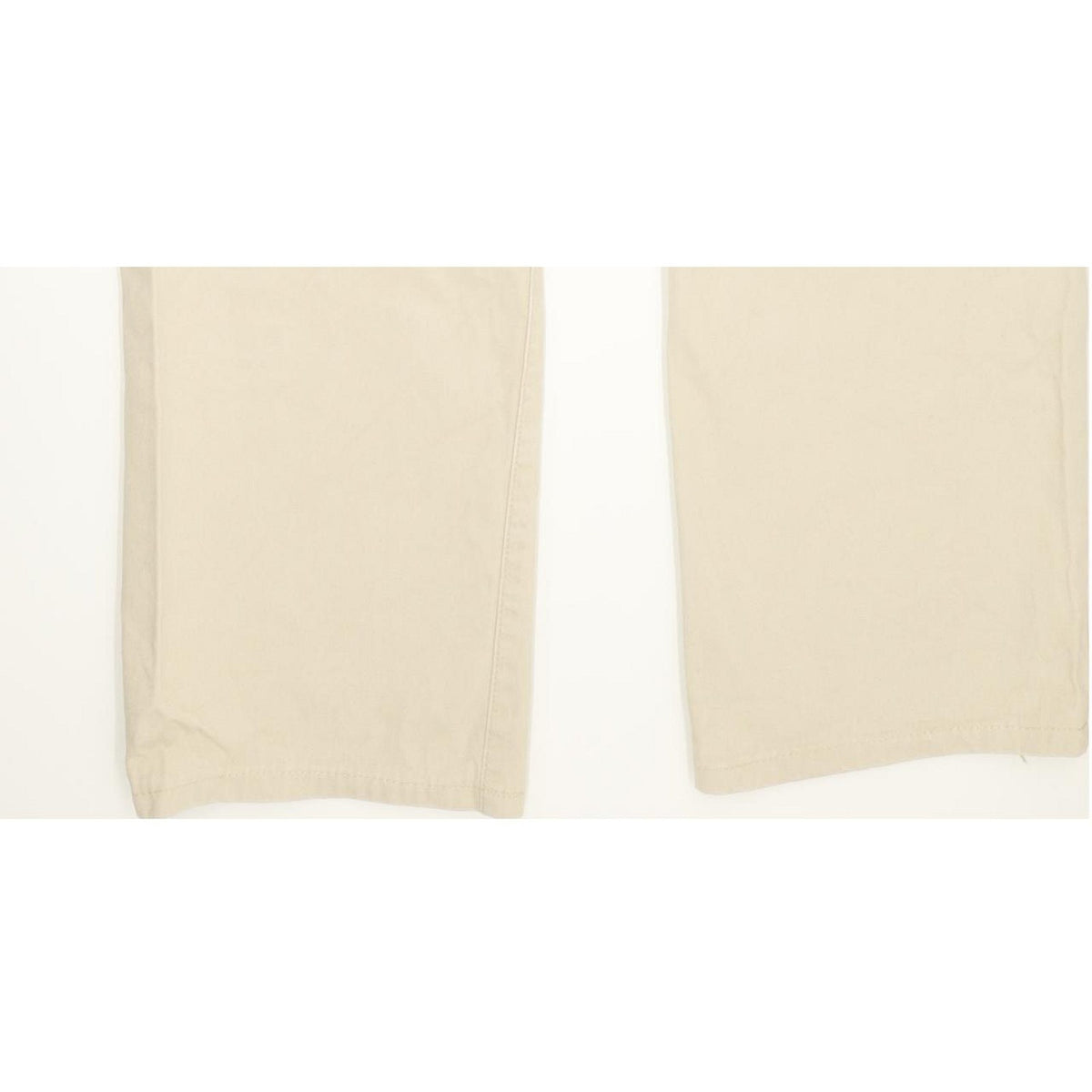 Diesel Cheyenne Men Beige Straight Regular Jeans W30 L31