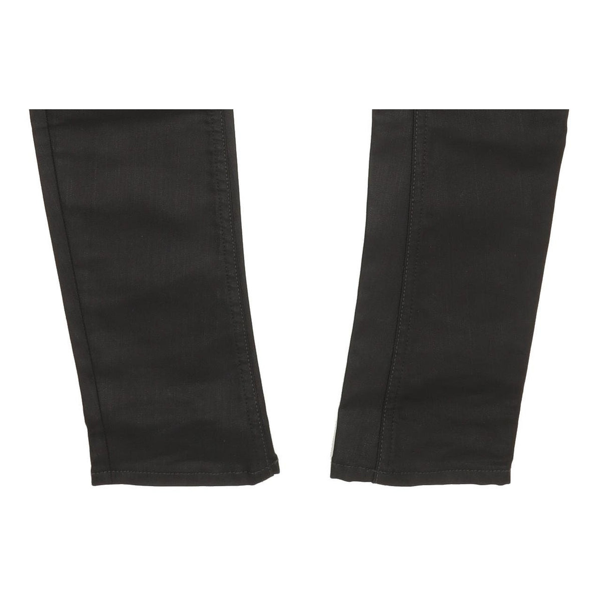 G-Star Lynn Women Black Skinny Slim Stretch Jeans W26 L32