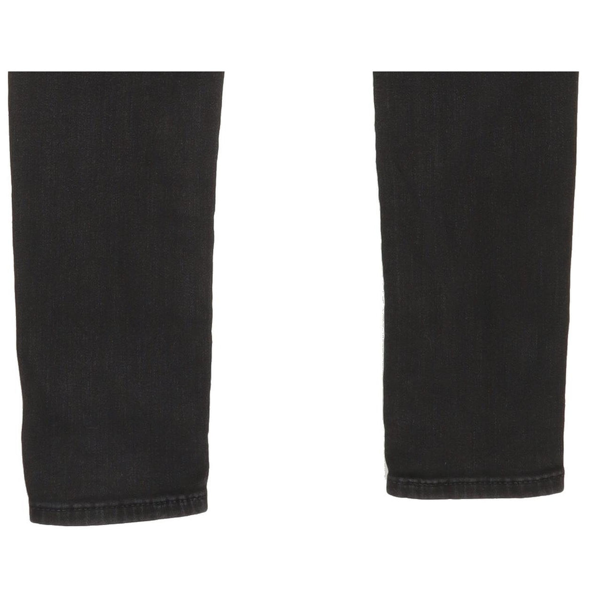 Levi's Slimming Women Black Skinny Slim Stretch Jeans W25 L31
