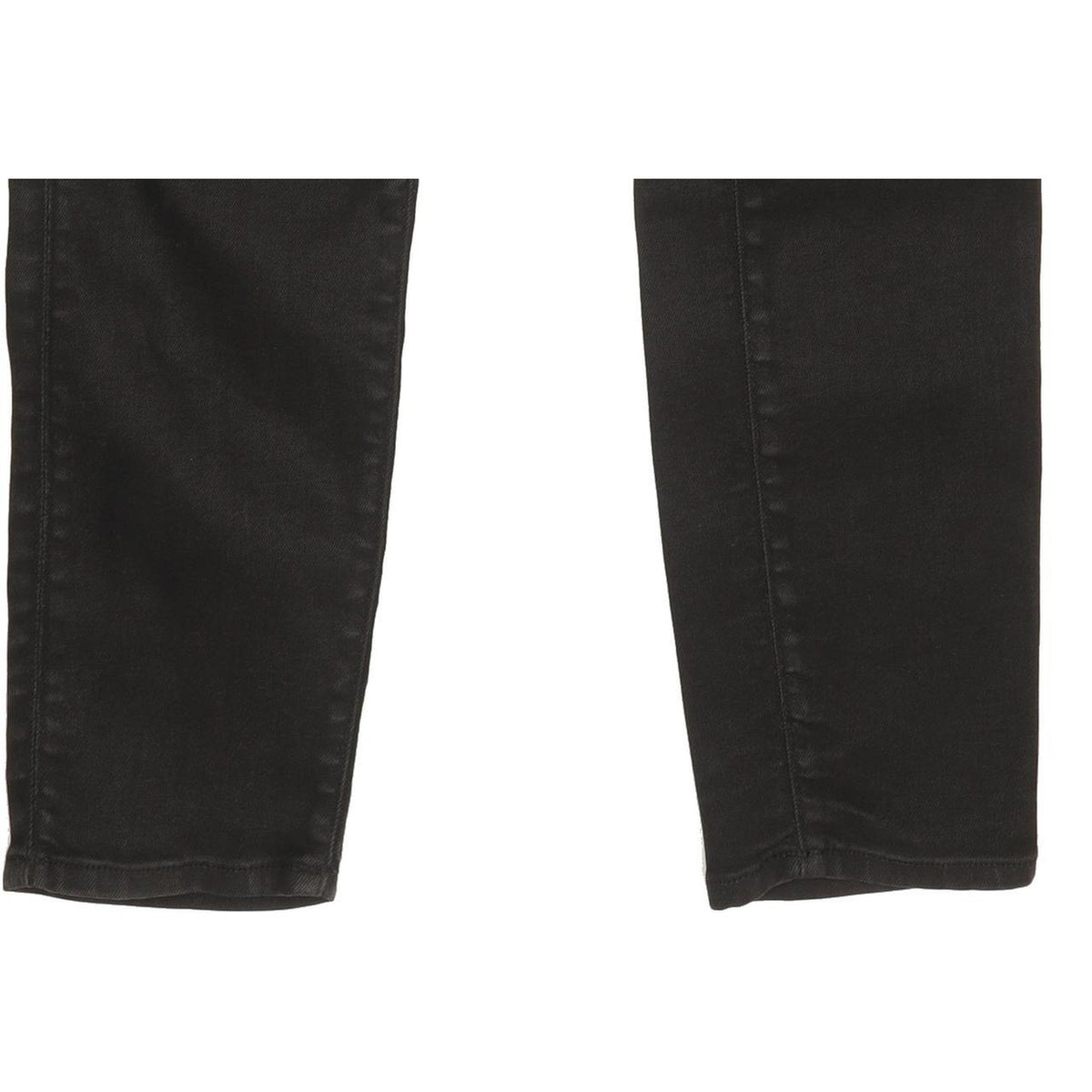 G-Star Lynn Custom Women Black Skinny Slim Stretch Jeans W29 L32