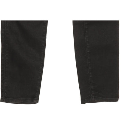 G-Star Lynn Custom Women Black Skinny Slim Stretch Jeans W29 L32