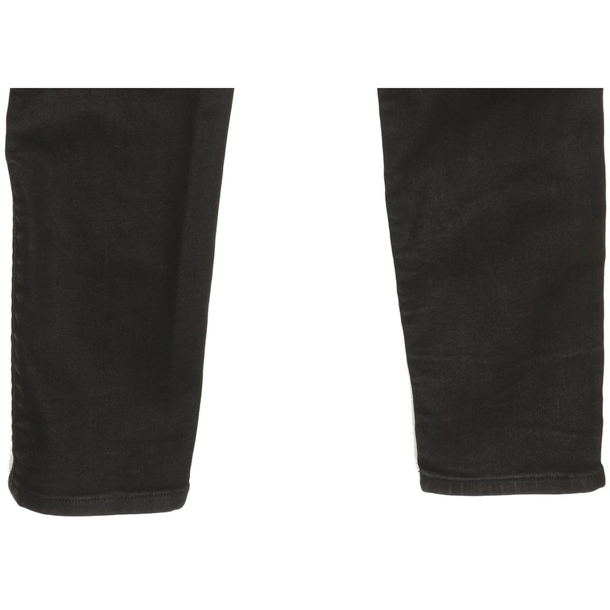 G-Star Lynn Custom Women Black Skinny Slim Stretch Jeans W29 L32