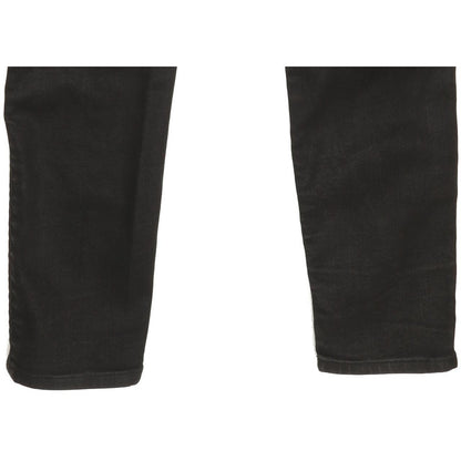 G-Star Lynn Custom Women Black Skinny Slim Stretch Jeans W29 L32