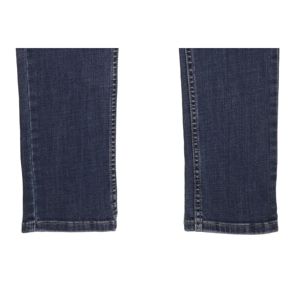 Levi's 524 Women Blue Skinny Slim Stretch Jeans W30 L32