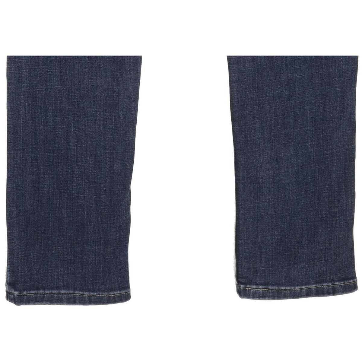 Levi's 524 Women Blue Skinny Slim Stretch Jeans W30 L32