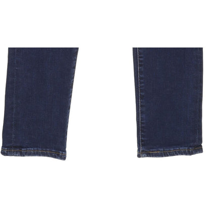 Levi's 311 Shaping Women Blue Skinny Slim Stretch Jeans W27 L30