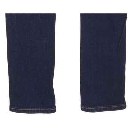 Levi's Slimming Women Blue Skinny Slim Stretch Jeans W27 L32