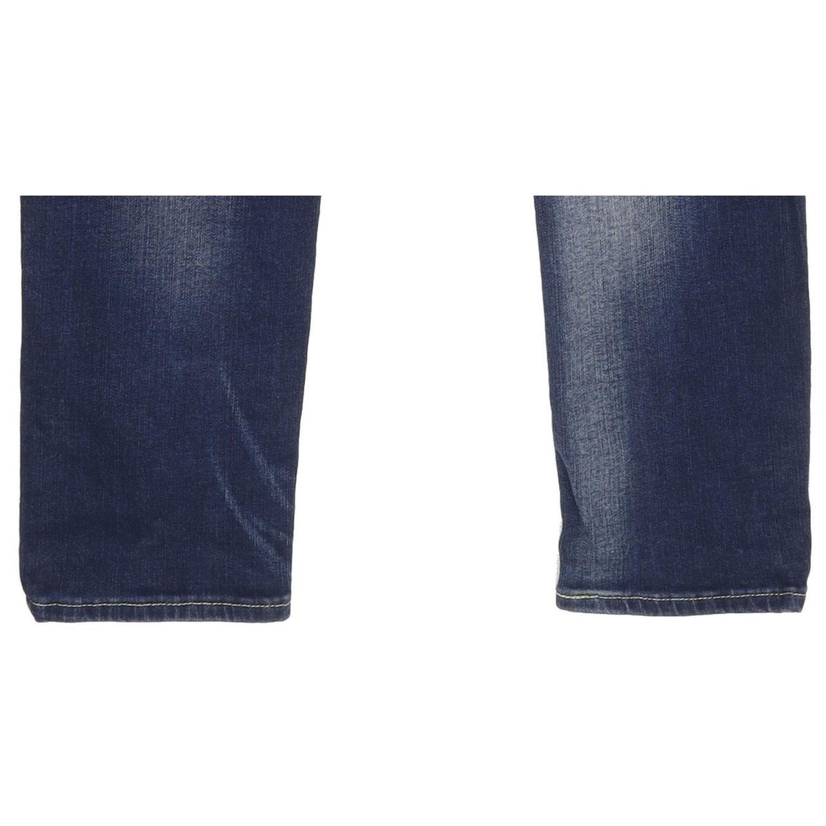 Levi's Demi Curve Women Blue Skinny Slim Stretch Jeans W25 L30
