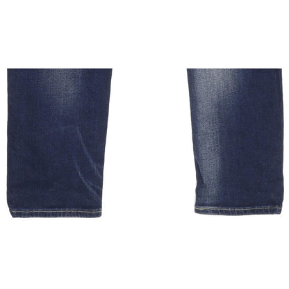 Levi's Demi Curve Women Blue Skinny Slim Stretch Jeans W25 L30