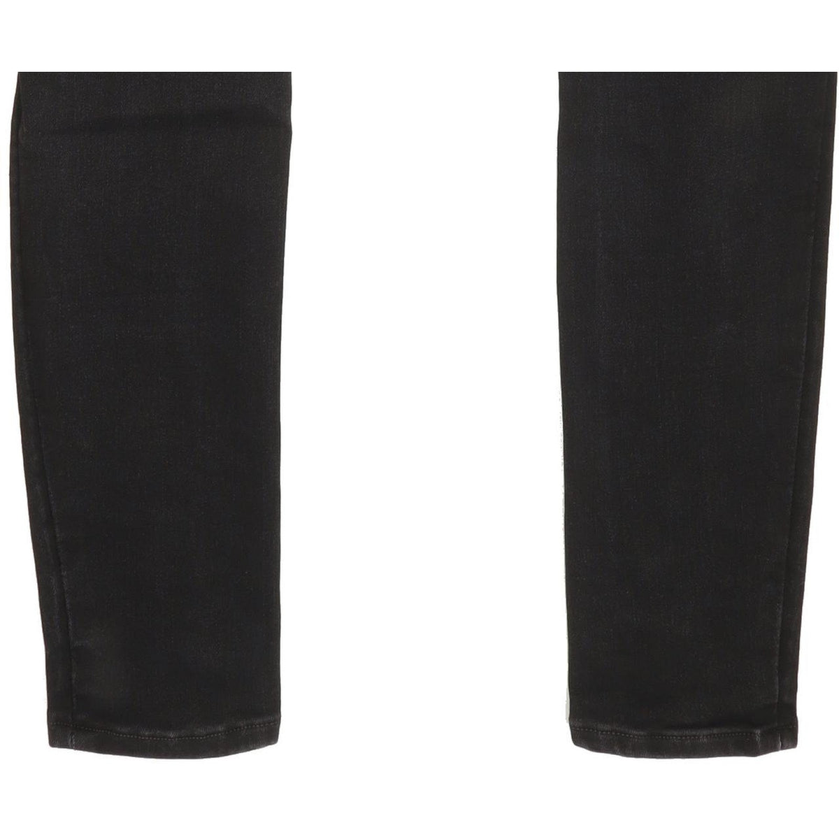 G-Star Lynn Mid Women Black Skinny Slim Jeans W27 L33