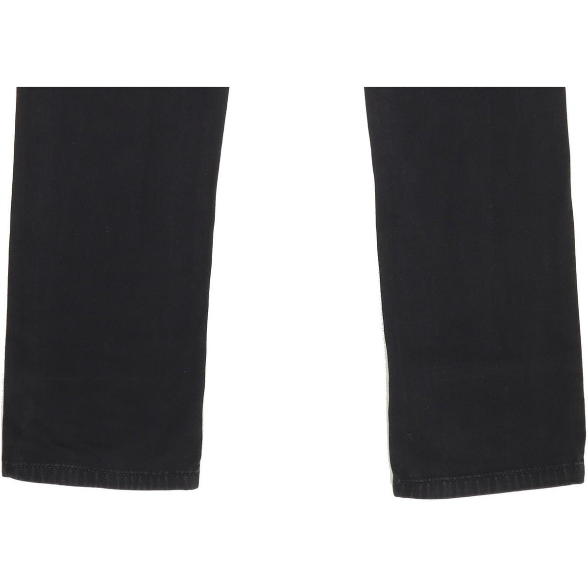 Levi's 473 Women Black Skinny Slim Stretch Jeans W30 L34