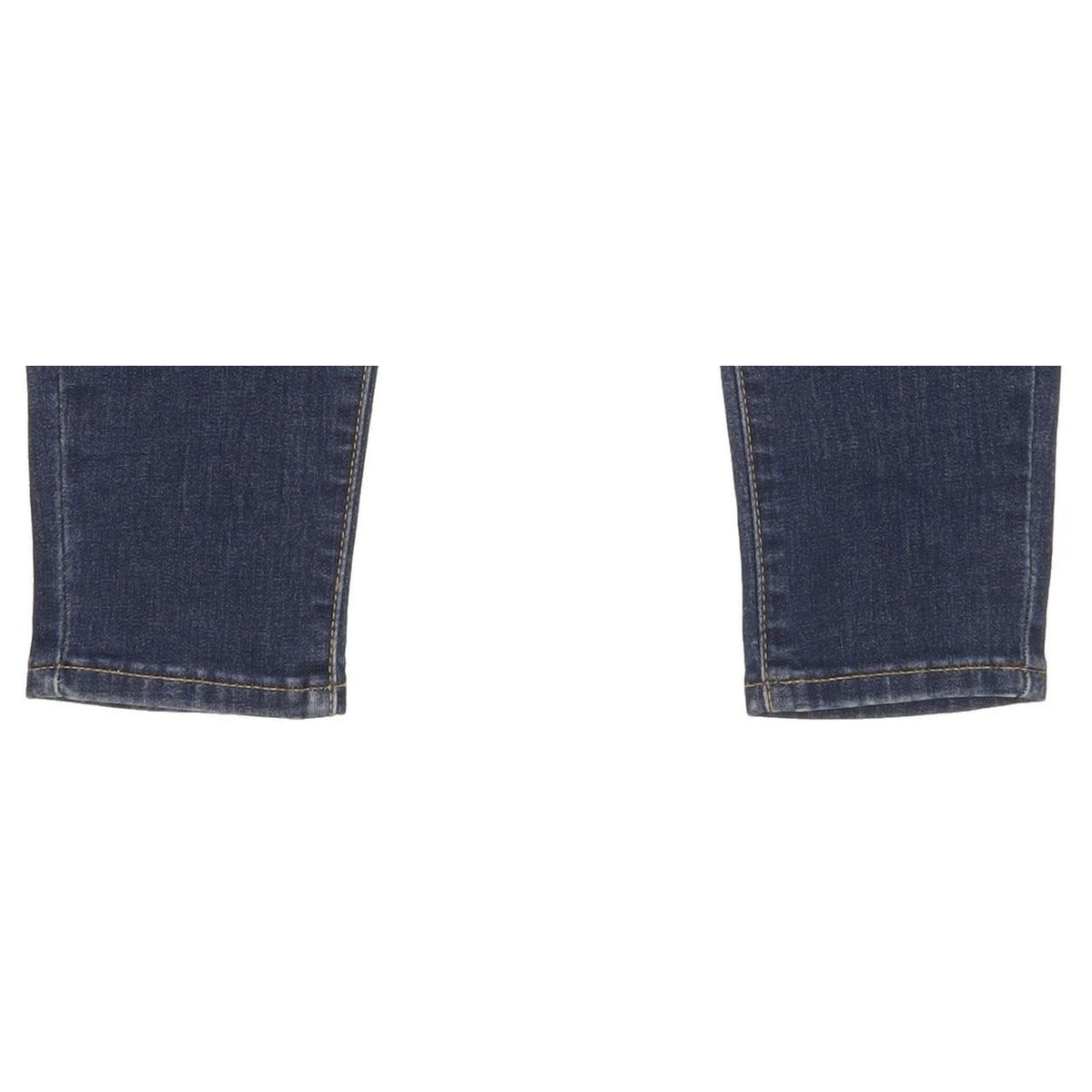 Levi's 710 Super Women Blue Skinny Slim Stretch Jeans W27 L27