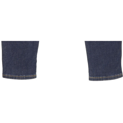 Levi's 710 Super Women Blue Skinny Slim Stretch Jeans W27 L27