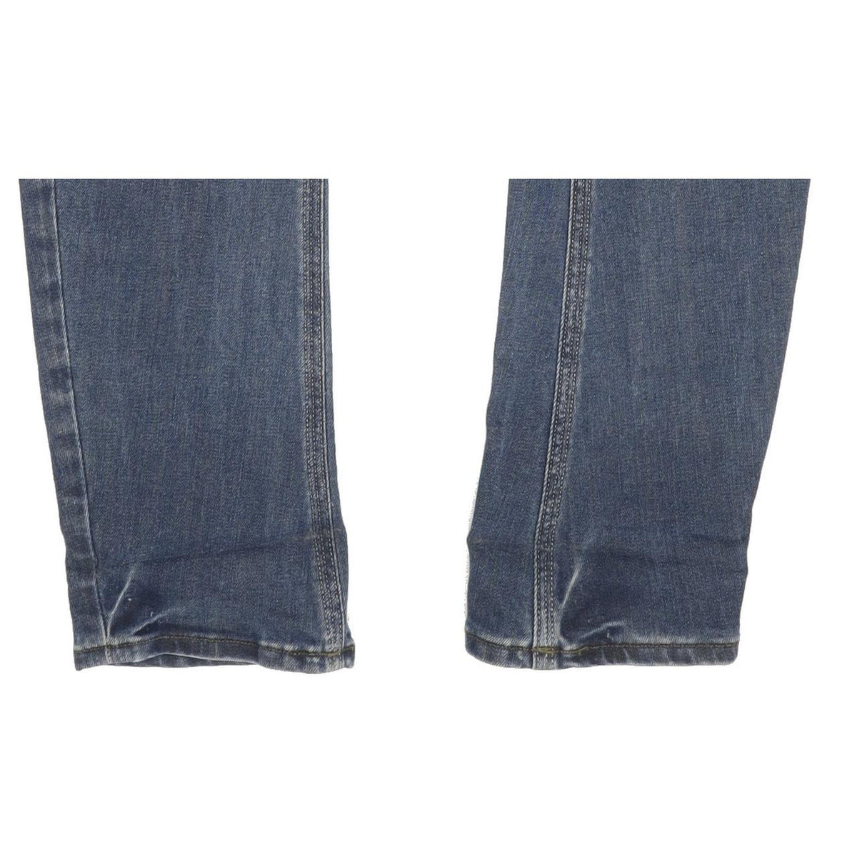 G-Star New Radar Women Blue Skinny Slim Stretch Jeans W26 L31