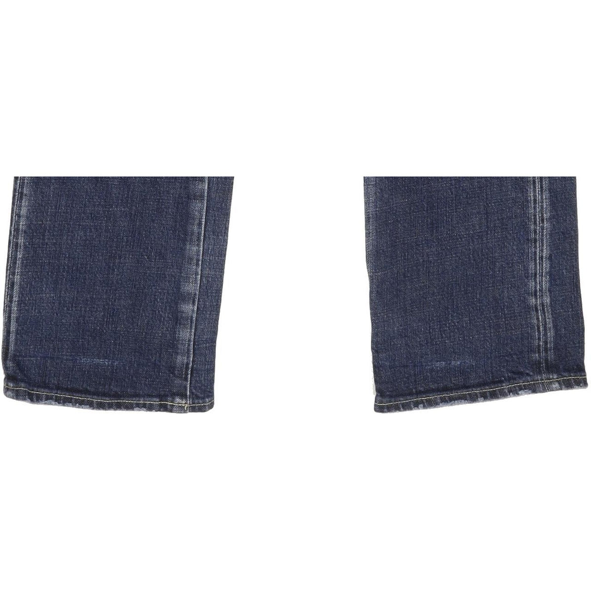 G-Star New Reesee Women Blue Straight Slim Stretch Jeans W29 L30