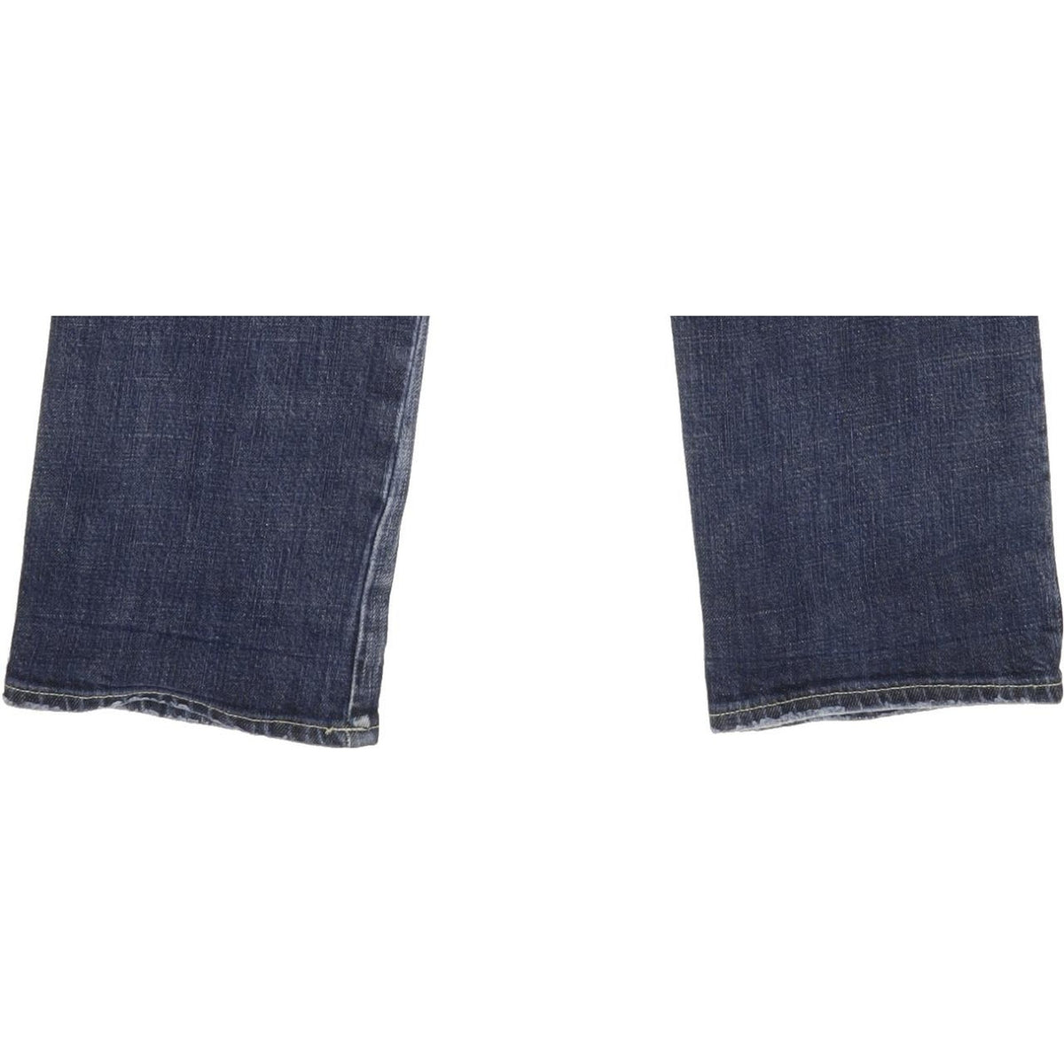 G-Star New Reesee Women Blue Straight Slim Stretch Jeans W29 L30