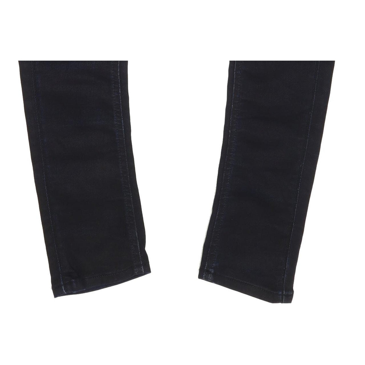 G-Star Lynn Women Navy Skinny Slim Stretch Jeans W25 L32