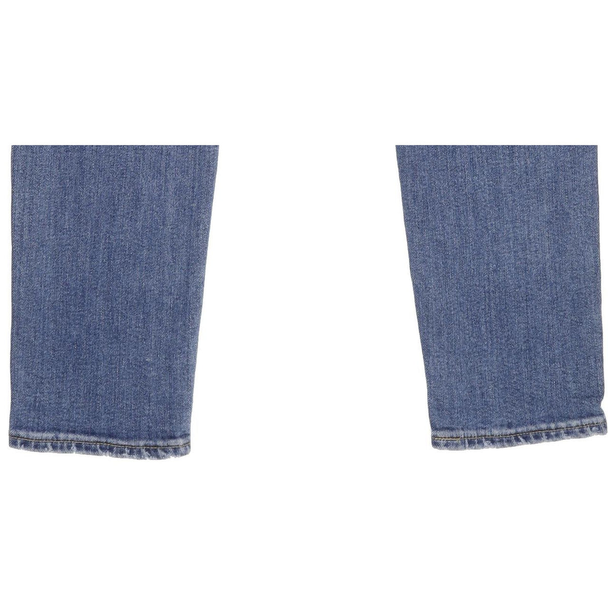 Levi's 711 Women Blue Skinny Slim Stretch Jeans W32 L30