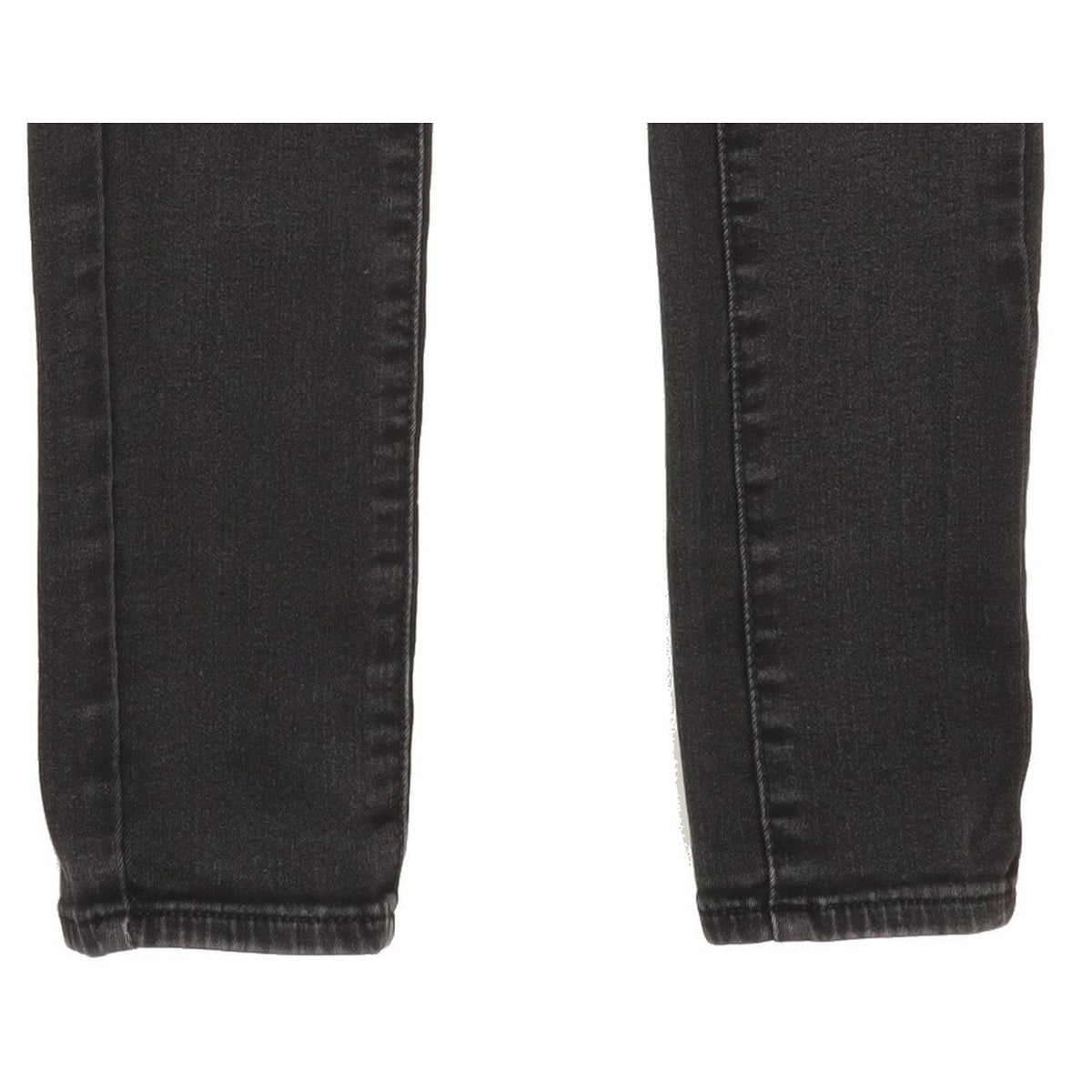 Levi's Slimming Women Black Skinny Slim Jeans W25 L31