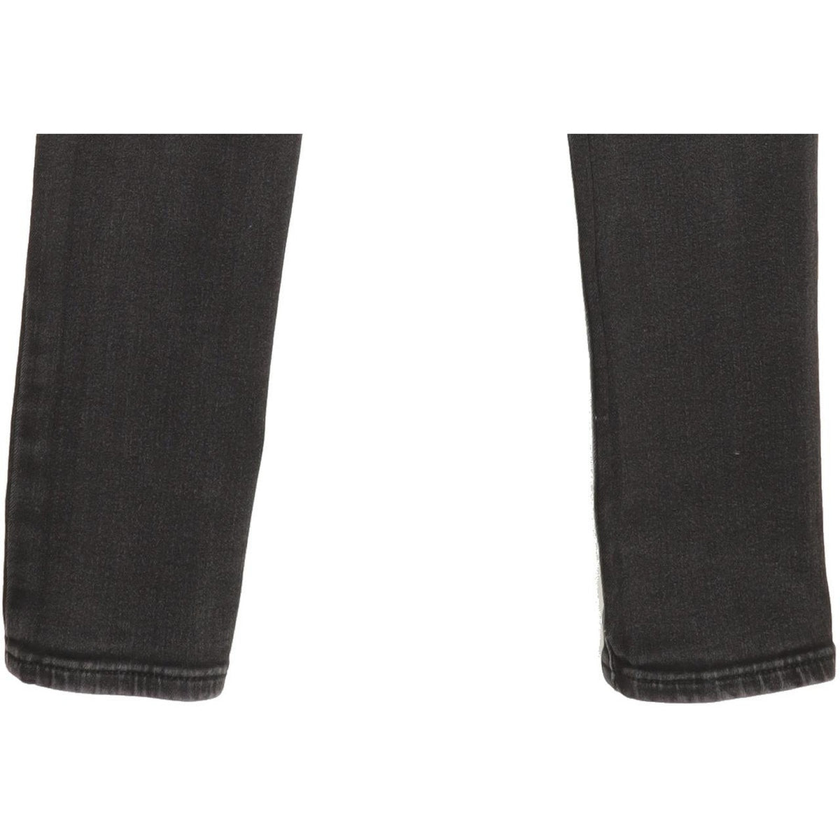 Levi's Slimming Women Black Skinny Slim Jeans W25 L31