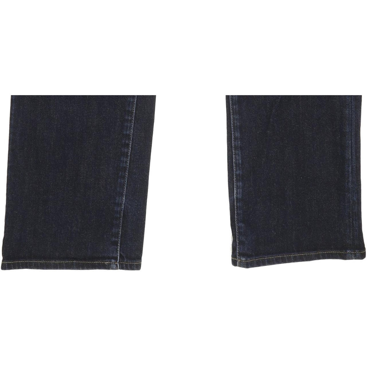 G-Star Midge Women Blue Straight Slim Stretch Jeans W29 L32
