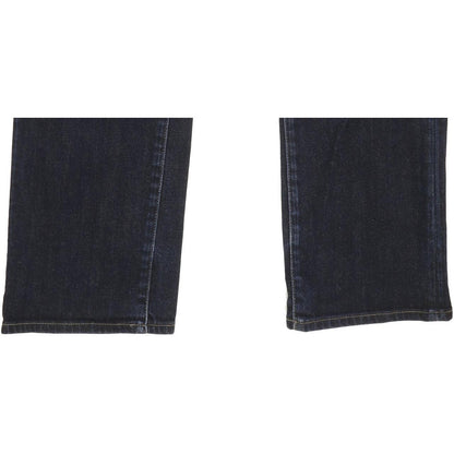 G-Star Midge Women Blue Straight Slim Stretch Jeans W29 L32