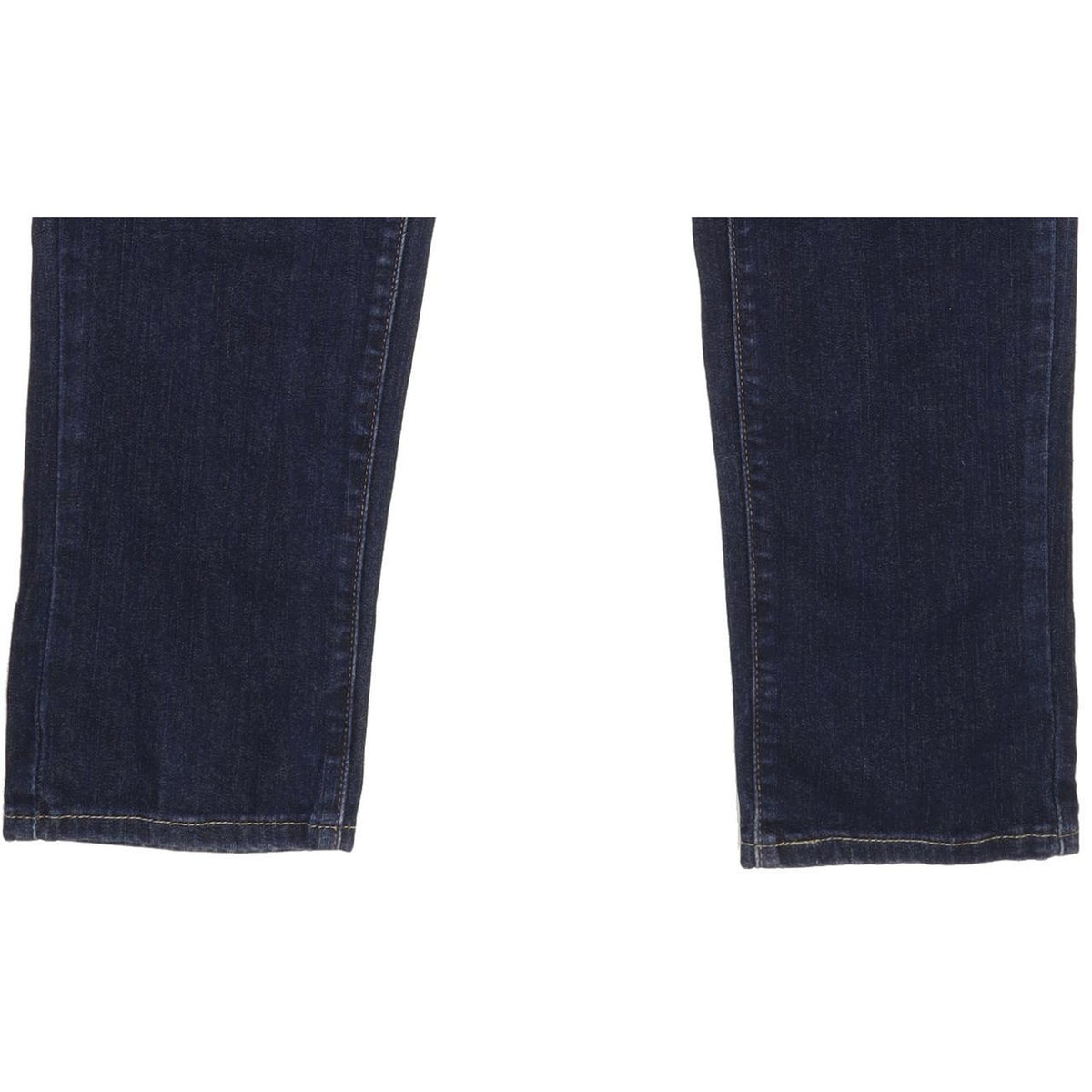 Levi's Demi Curve Women Blue Skinny Slim Stretch Jeans W28 L32