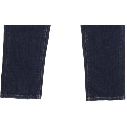 Levi's Demi Curve Women Blue Skinny Slim Stretch Jeans W28 L32