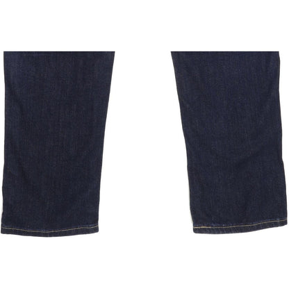 Levi's Demi Curve Women Blue Skinny Slim Stretch Jeans W28 L32