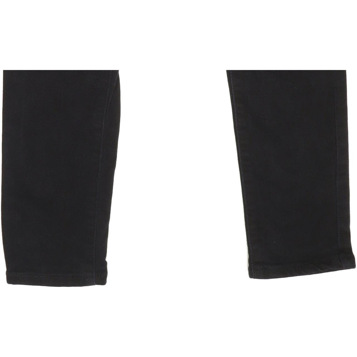 Levi's 721 Women Black Skinny Slim Stretch Jeans W24 L30