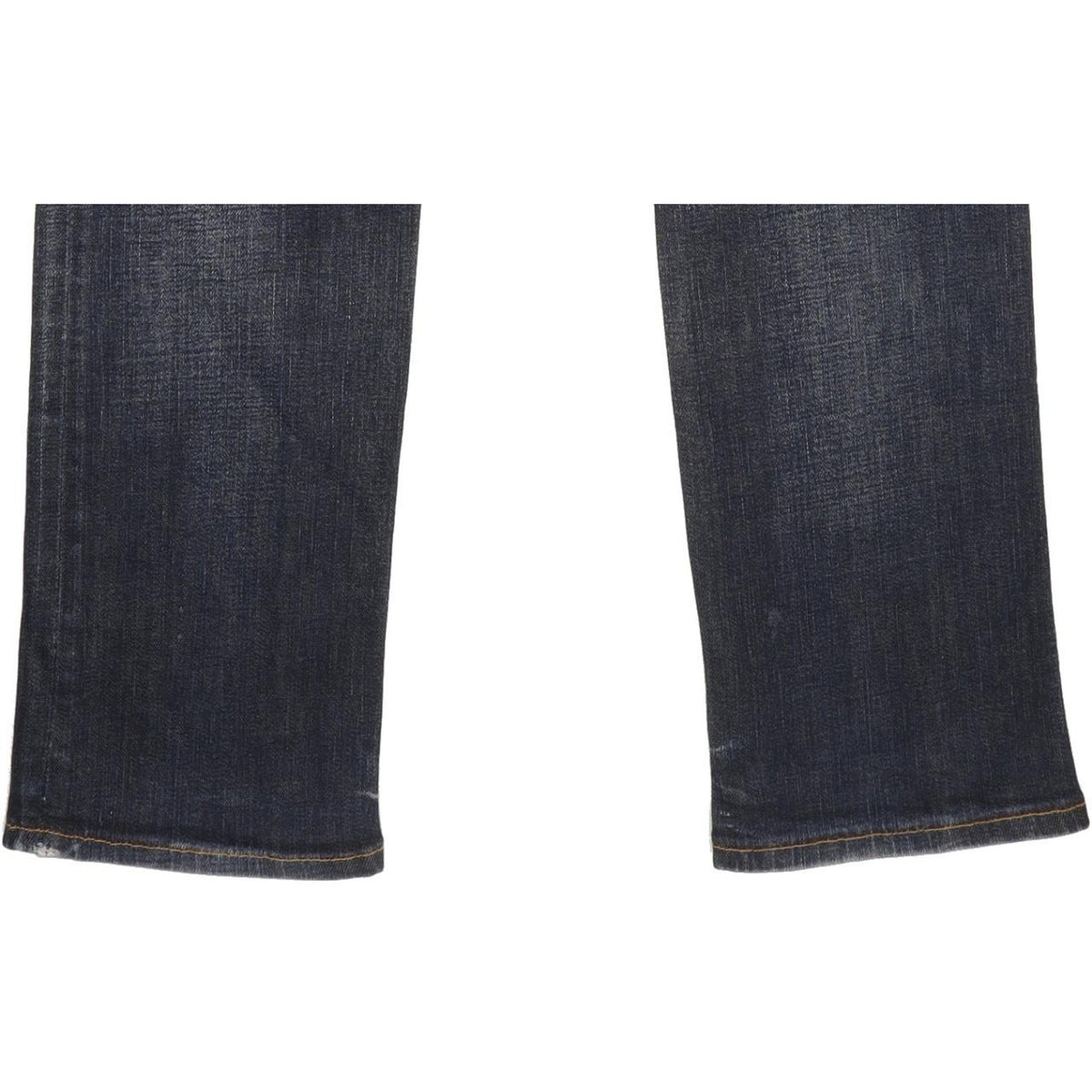 G-Star Midge Women Blue Straight Slim Stretch Jeans W30 L34