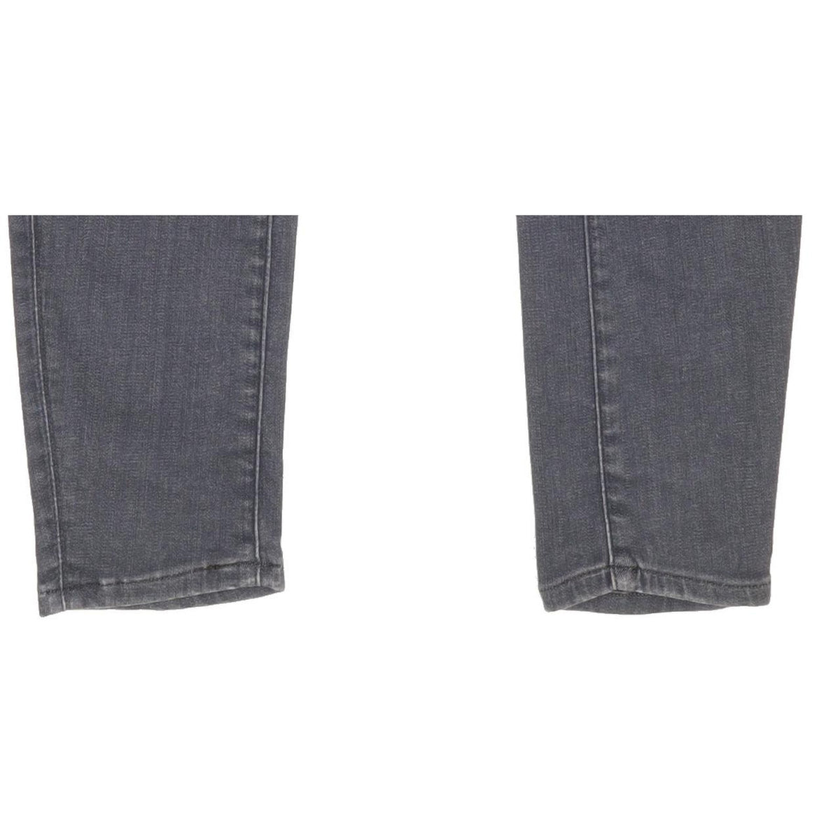 G-Star Lynn D-Mid Women Grey Skinny Slim Stretch Jeans W28 L29