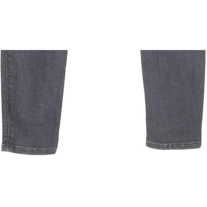 G-Star Lynn D-Mid Women Grey Skinny Slim Stretch Jeans W28 L29