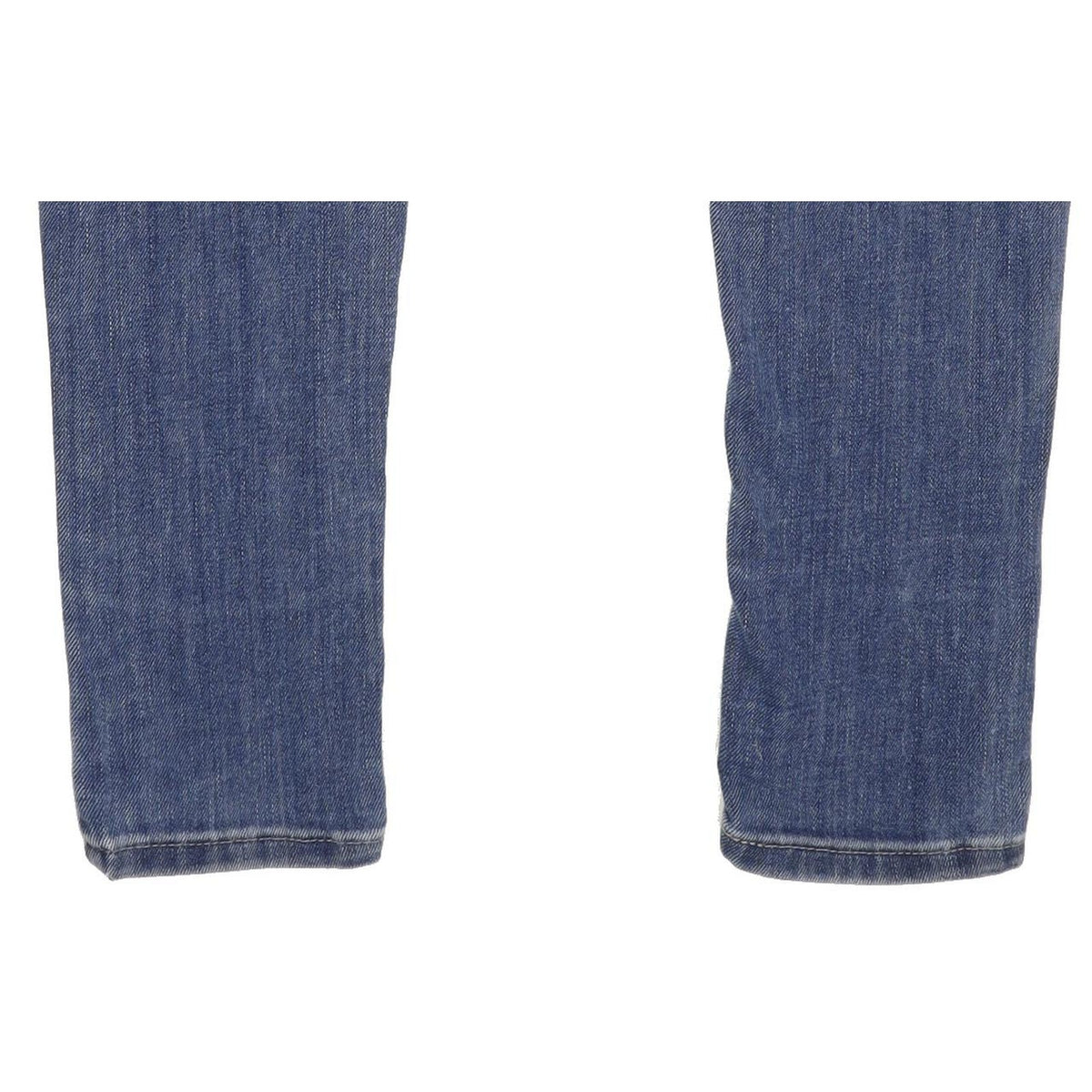 Levi's Legging Women Blue Skinny Slim Stretch Jeans W27 L31