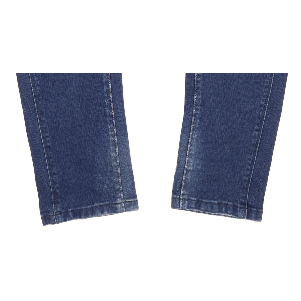 G-Star Midge Cody Women Blue Skinny Slim Stretch Jeans W28 L29
